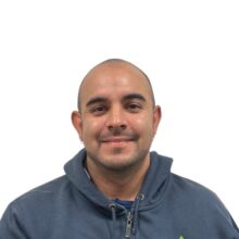 Arq. Gonzalo Mendez - Analista Tecnico